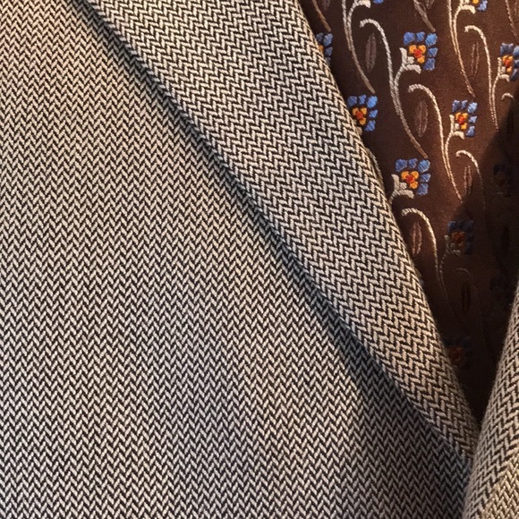 axcess by Claiborne Coat - Picture 7 of 17